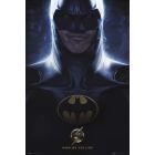 Flash When Worlds Collide - Batman