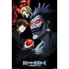 Death Note Group