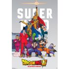 Dragon Ball Super - Super Hero