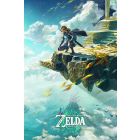 Zelda Tears of Kingdom - Hyrule*