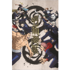 Jujutsu Kaisen - Kyoto vs Tokyo