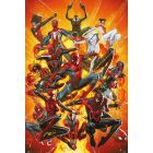 Spider-Man - Geddon