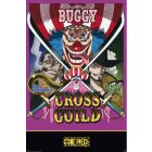 One Piece - Cross Guild