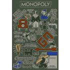 Monopoly - Collage