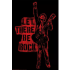 Let There Be Rock - BD Collection