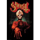 Ghost - Papa Emeritus