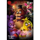 Five Nights at Freddy's - Lets Eat