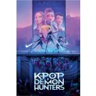 K-Pop Demon Hunters