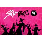 K-Pop Demon Hunters - Idol
