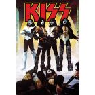 Kiss - Love Gun