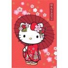 Hello Kitty - Japanese