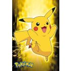 Pokemon - Pikachu Neon