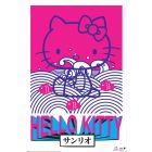 Hello Kitty - Tokyo Rebel