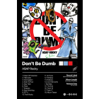 A$AP Rocky - Don't be Dumb