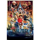 One Piece - Season 3