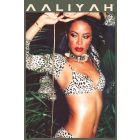 Aaliyah - Pose