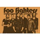 Foo Fighters - Group