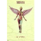 Nirvana - In Utero