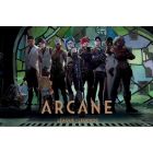 Arcane - Champions