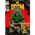 MF Doom - ALL CAPS