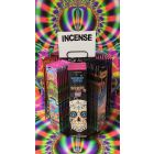 Incense Display