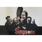 Simpsons - Sopranos'