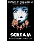 SCREAM Movie Poster