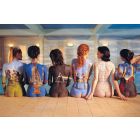 Pink Floyd - Back Catalog poster print image