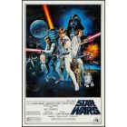 Star Wars - Style C Commercial 24x36 Poster 2