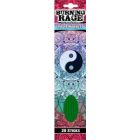 Burning Rage Incense - Fruit Harvest