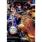 Demon Slayer - Infinity Castle
