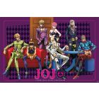 JoJo's Bizarre Adventure - Golden Wand