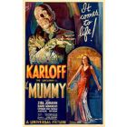 Mummy