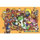 Super Mario World*