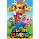 Super Mario - Montage